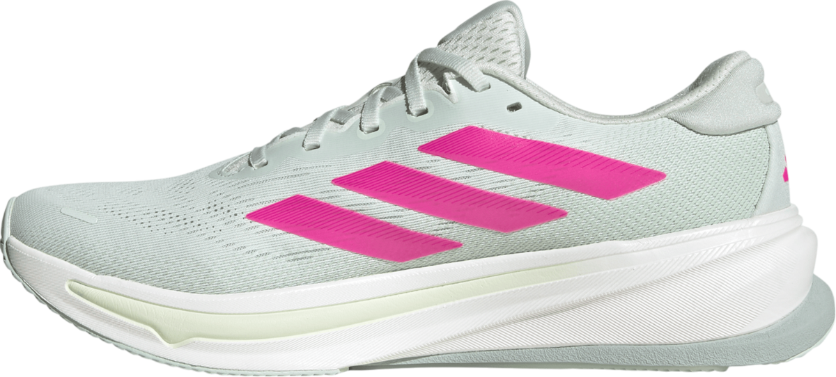 adidas Обувки за бягане SUPERNOVA RISE 2 W Berlin