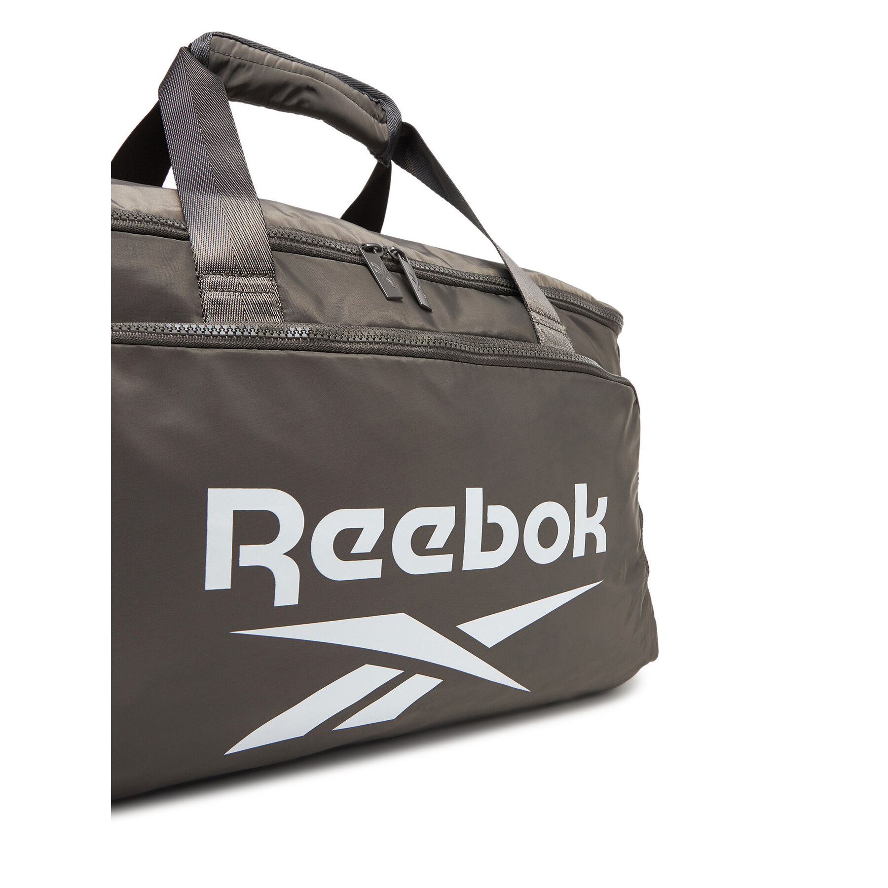Спортна чанта Reebok RBK-032-CCC-05 Сив