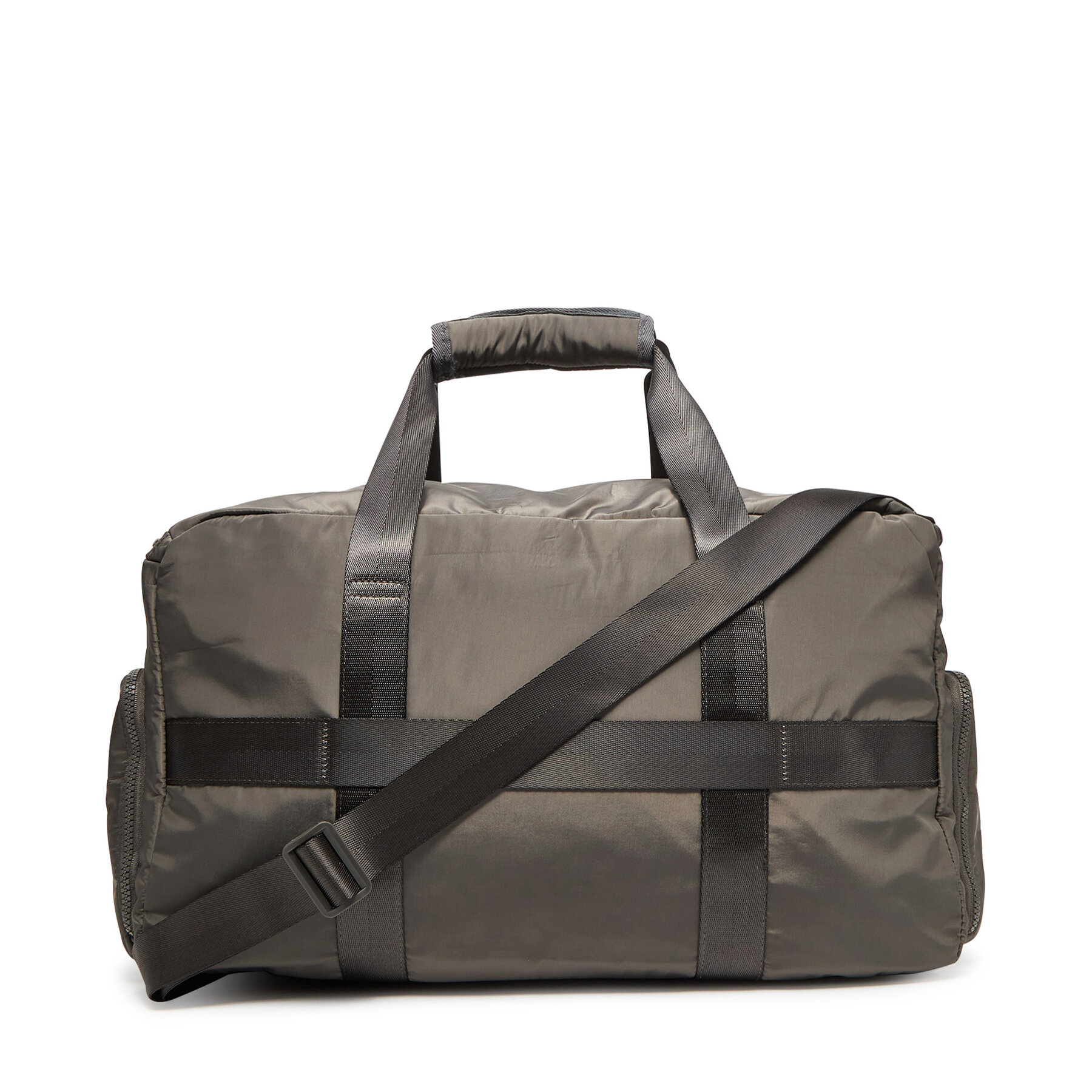 Спортна чанта Reebok RBK-032-CCC-05 Сив