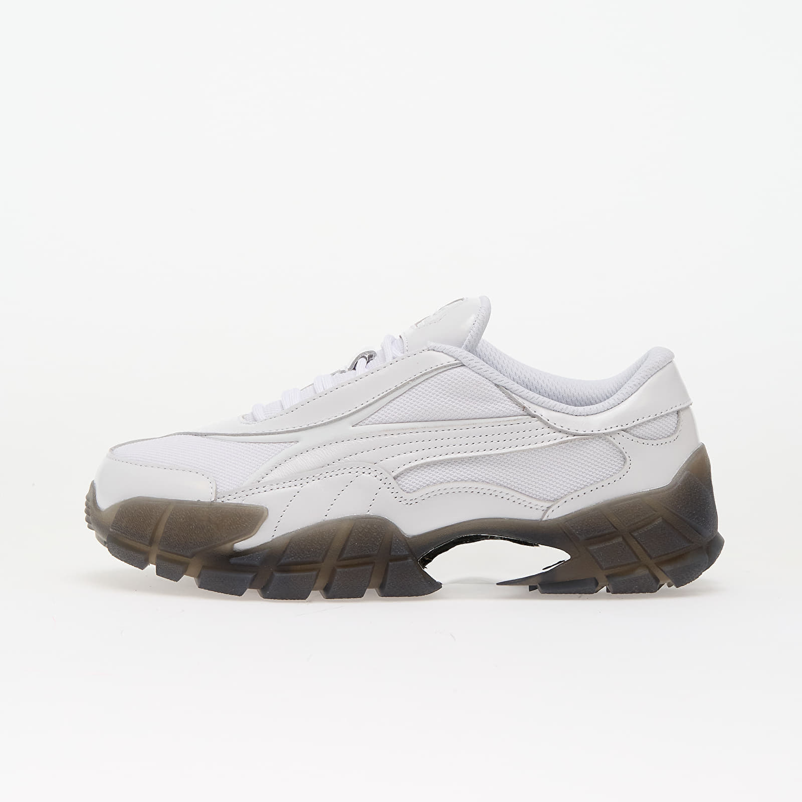 Puma x SKEPTA Skope WP Puma White-Puma Black