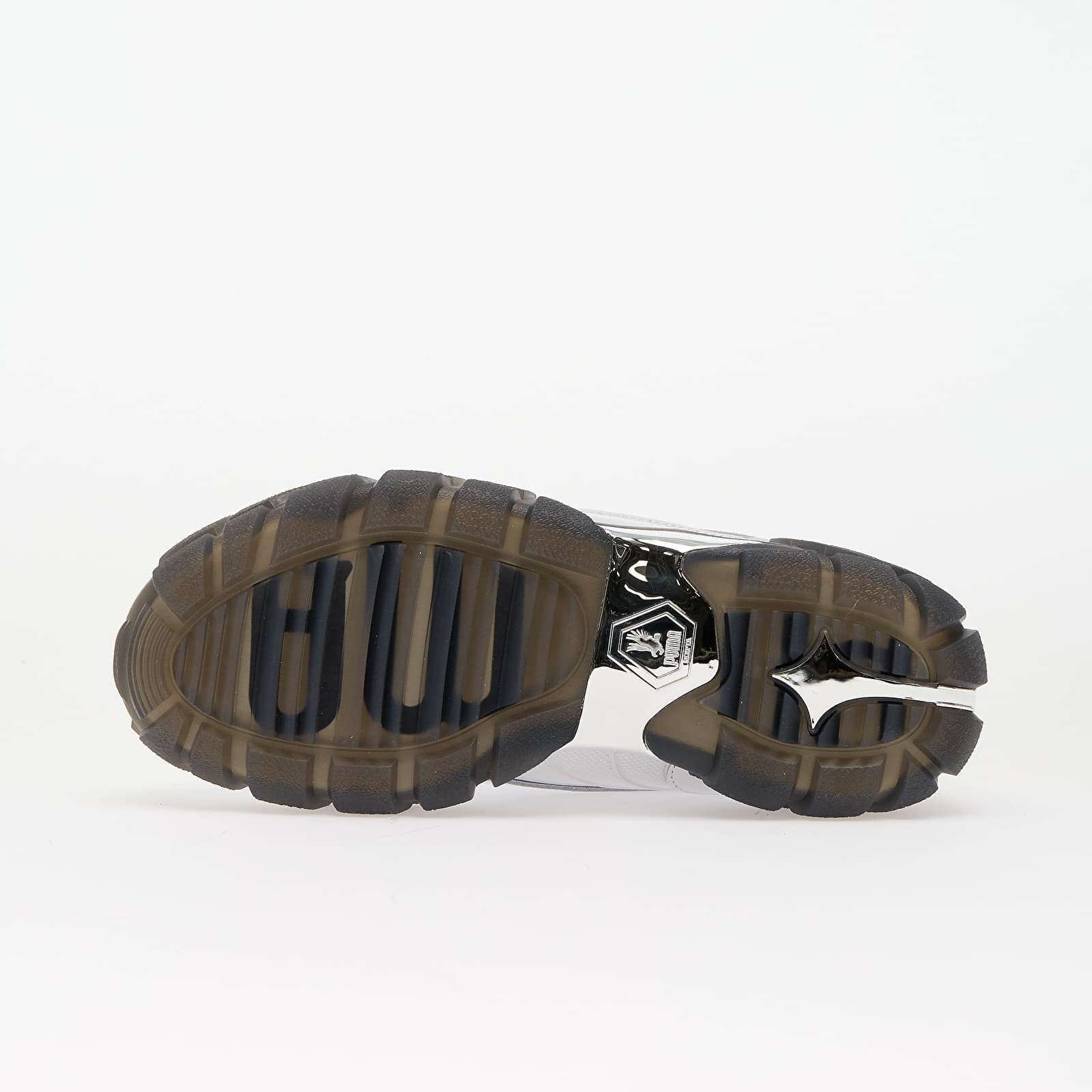 Puma x SKEPTA Skope WP Puma White-Puma Black