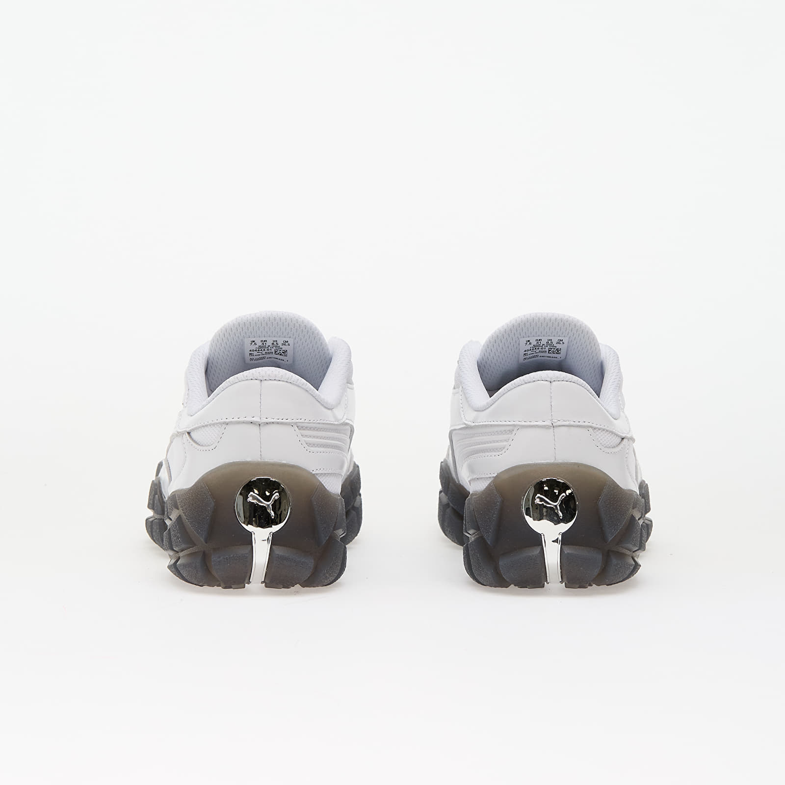 Puma x SKEPTA Skope WP Puma White-Puma Black