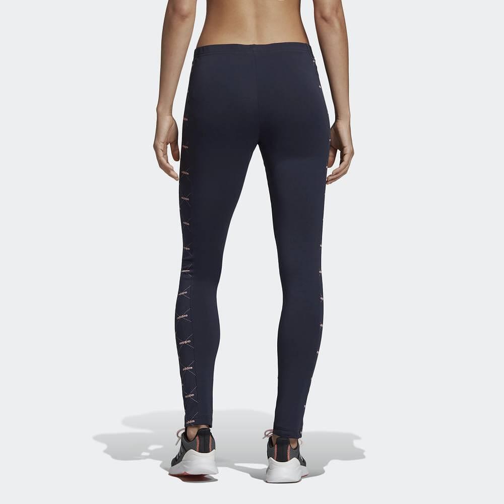 Дамски Клин Adidas Linear Graphic EI6272