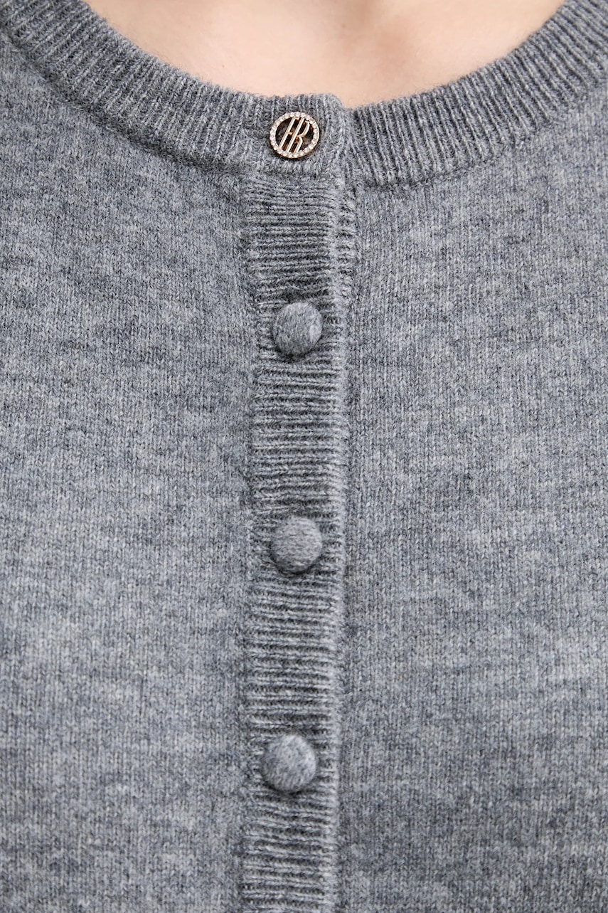 Вълнен елек Fracomina