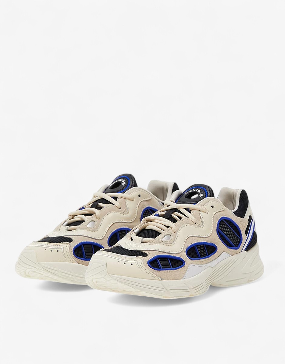 ADIDAS Originals Astir Sn Shoes Wonder White/Blue