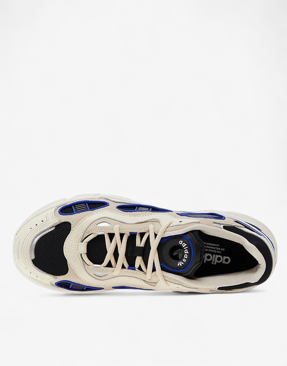 ADIDAS Originals Astir Sn Shoes Wonder White/Blue