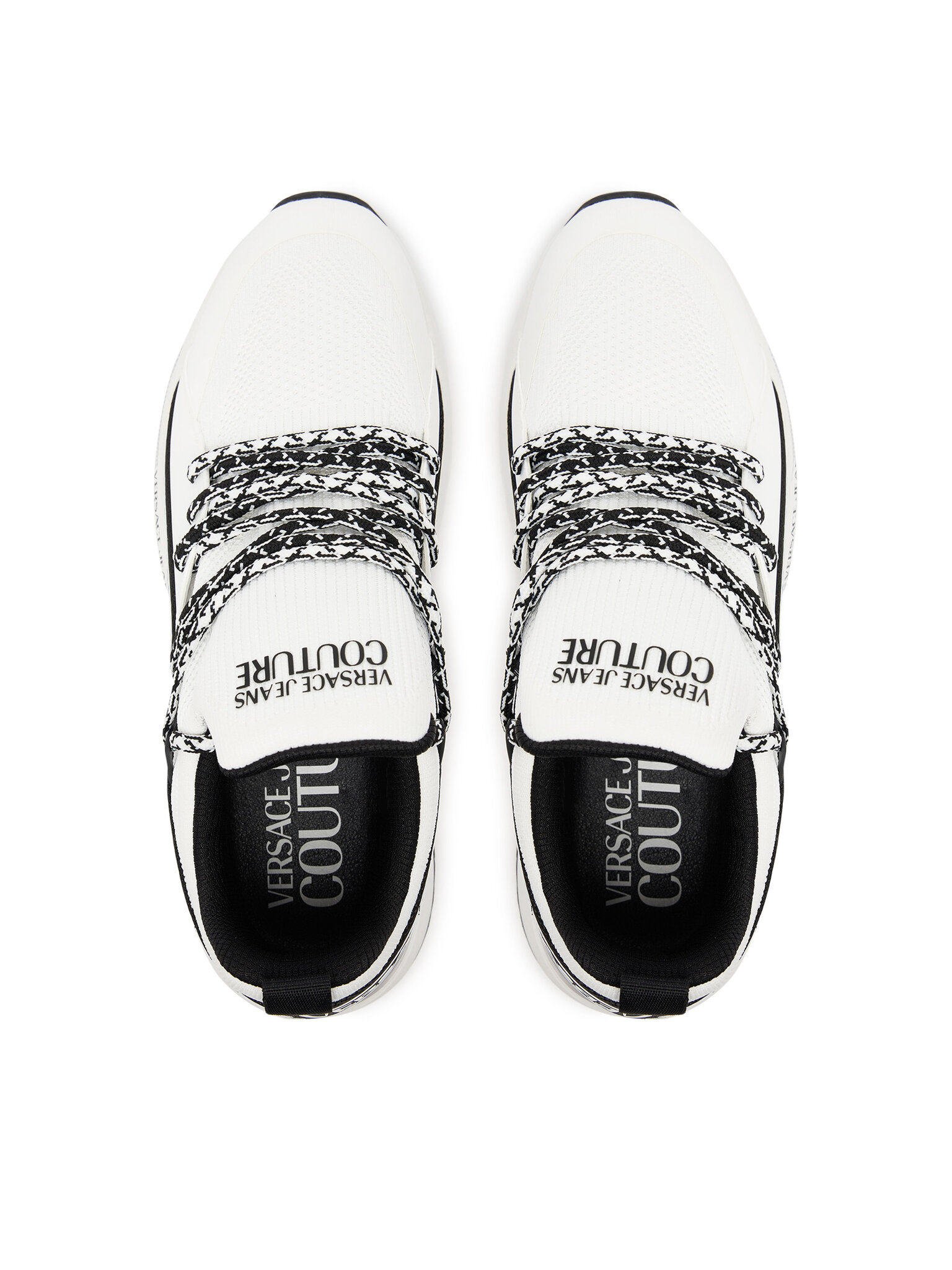 Сникърси Versace Jeans Couture