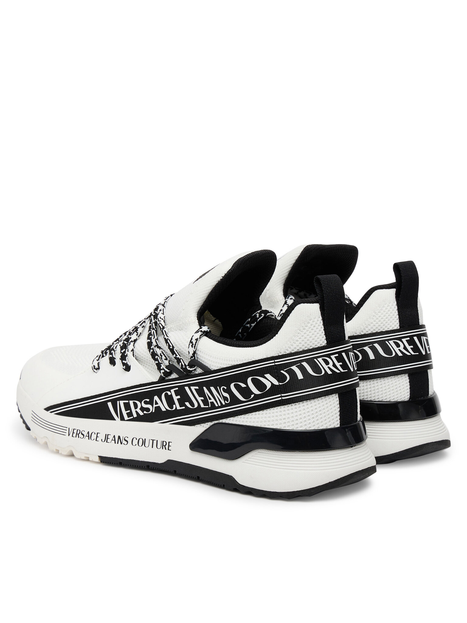 Сникърси Versace Jeans Couture