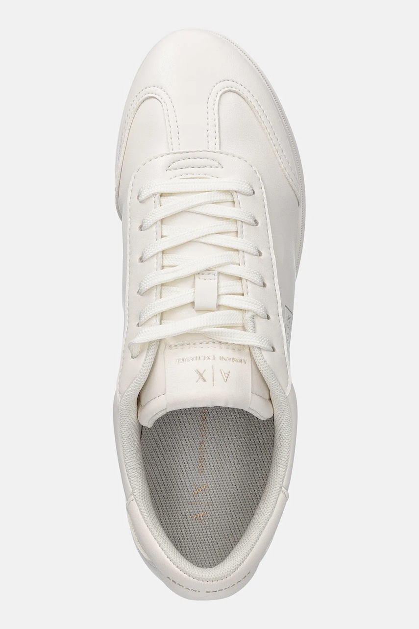 Маратонки Armani Exchange