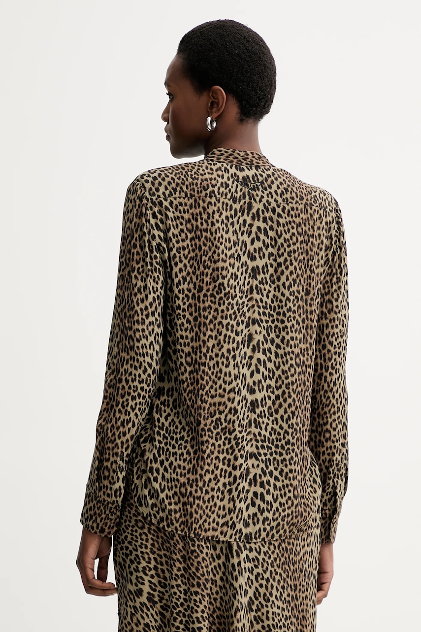 Риза ZADIG&VOLTAIRE