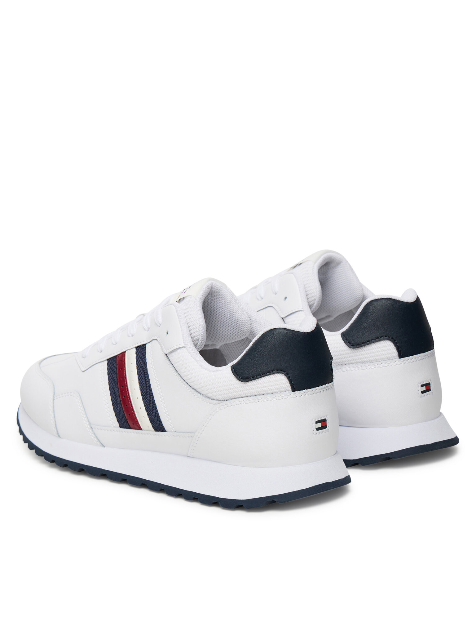 Сникърси Tommy Hilfiger