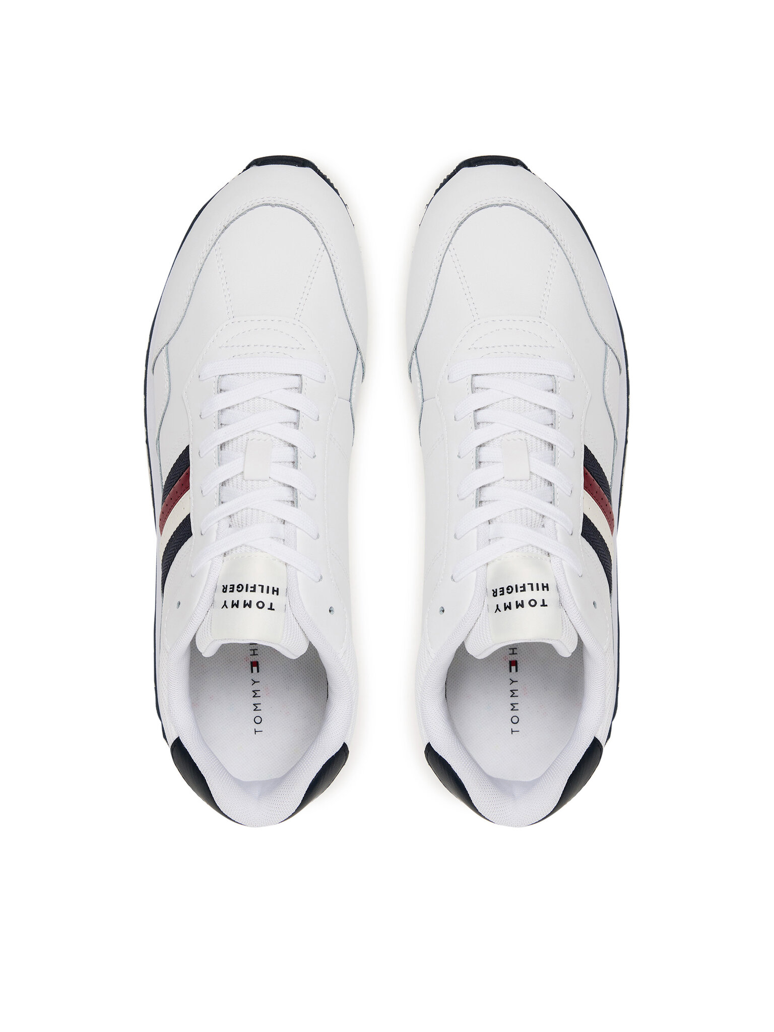 Сникърси Tommy Hilfiger