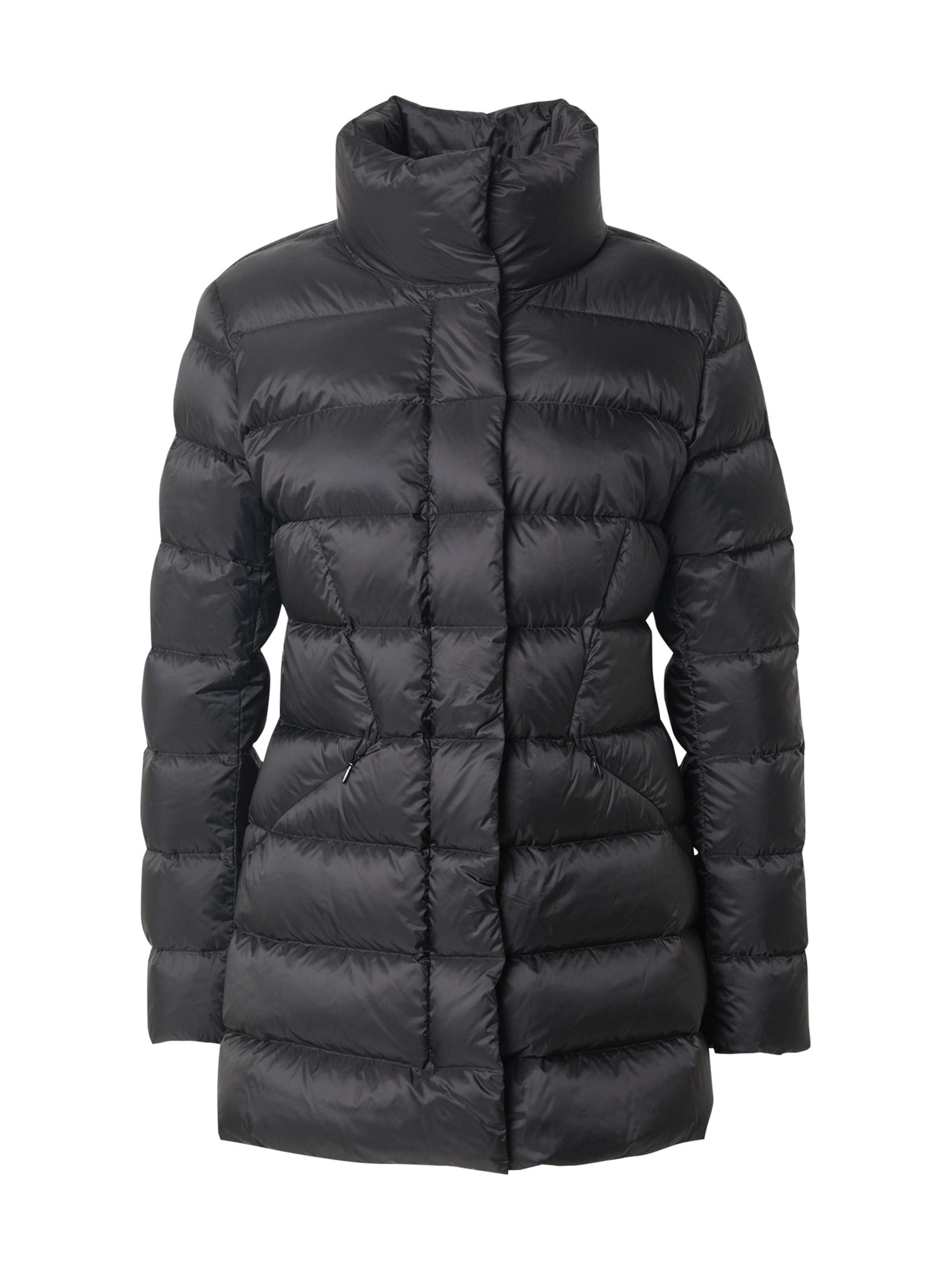 Colmar Зимно яке черно