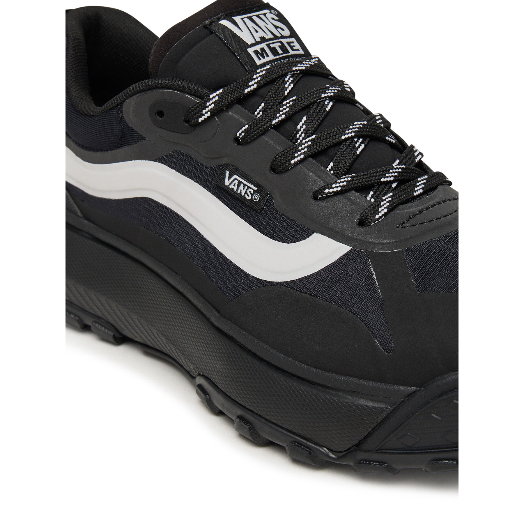 Сникърси Vans MTE Crosspath VN000CVUBLK1 Черен