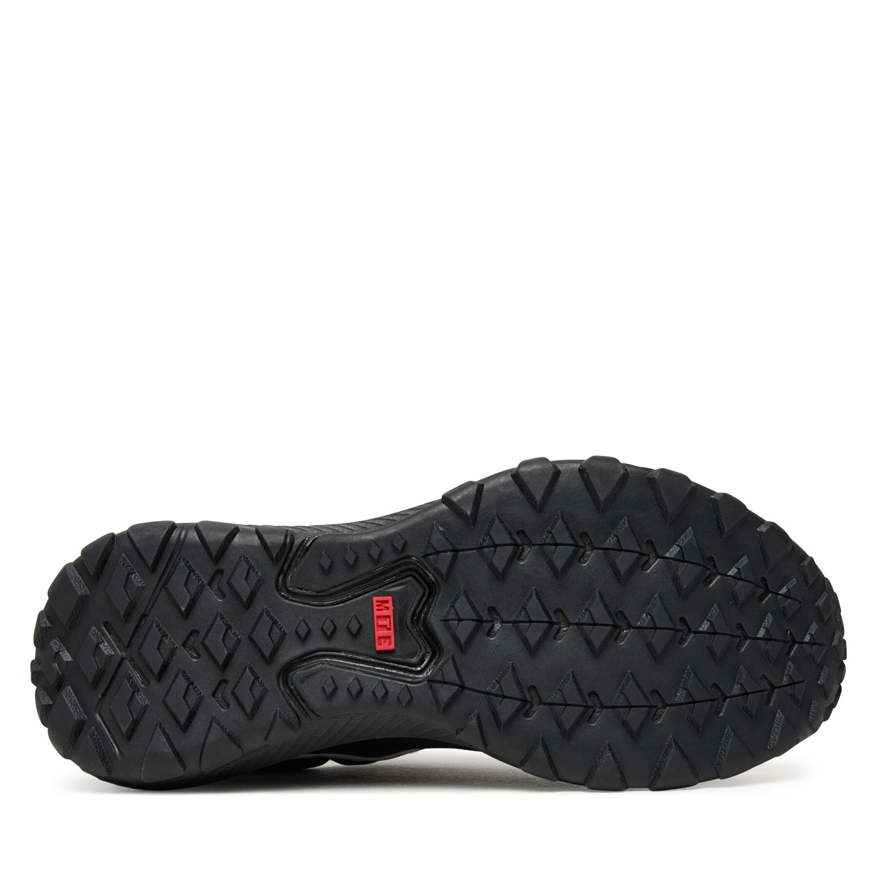 Сникърси Vans MTE Crosspath VN000CVUBLK1 Черен