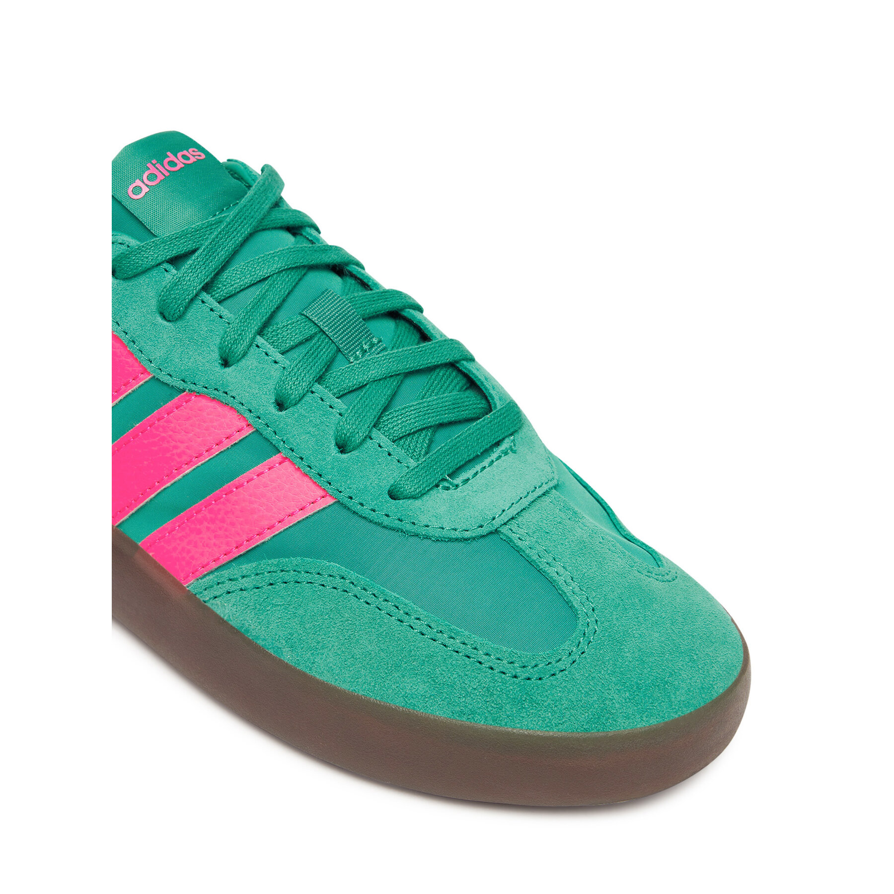 Сникърси adidas Barreda Decode JR3540 Зелен