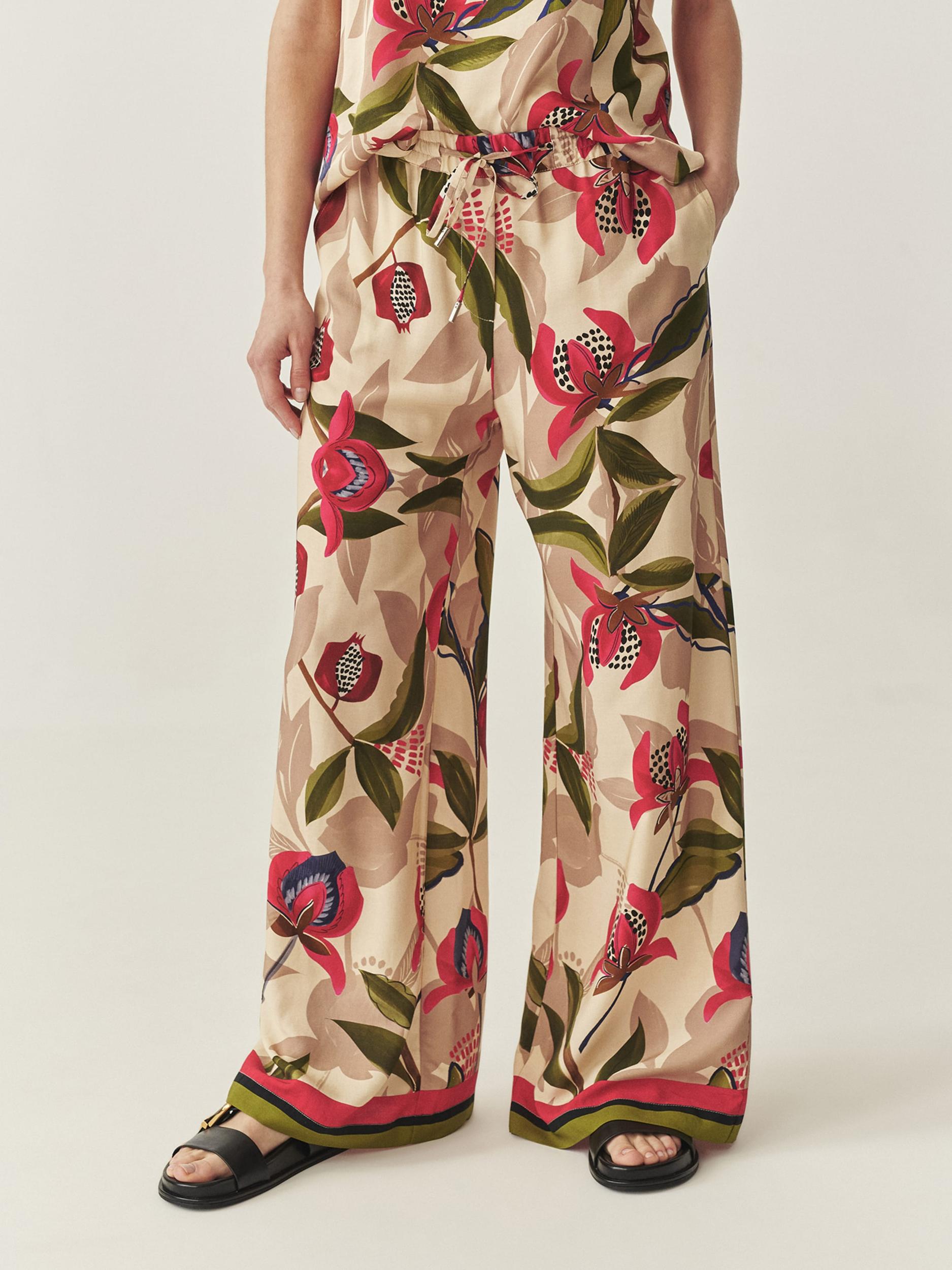 TATUUM Панталон бежово