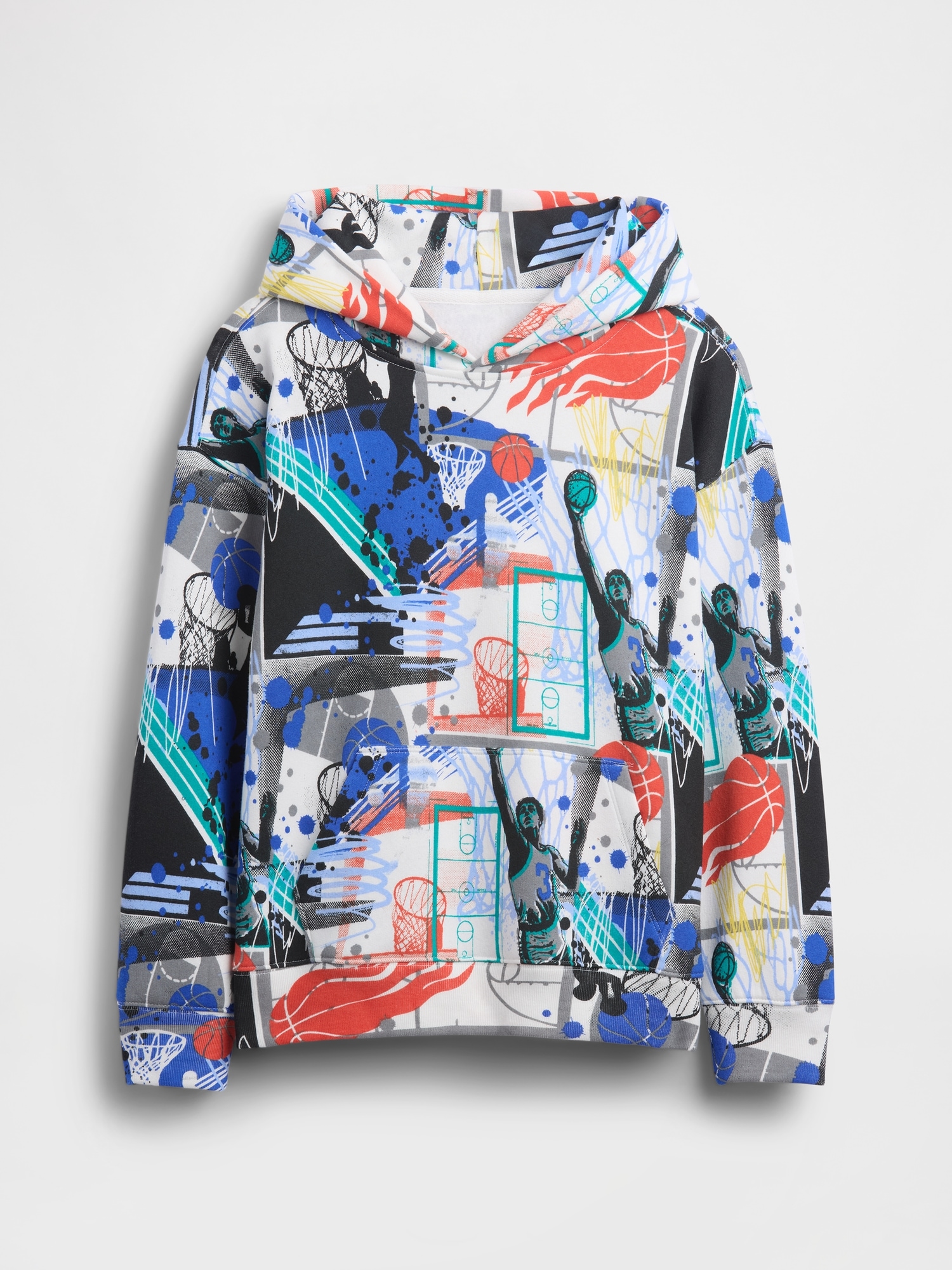 GAP Children's Sweatshirt VintageSoft - Boys