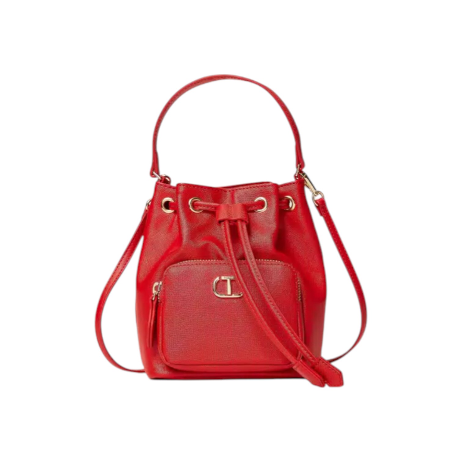 TWINSET дамска чанта 241TH7030 00678