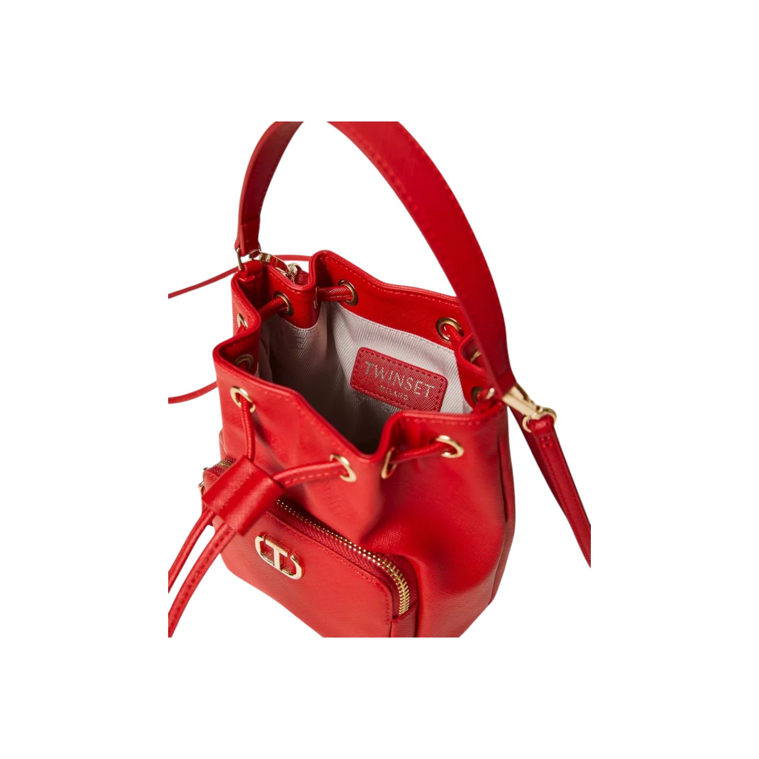 TWINSET дамска чанта 241TH7030 00678