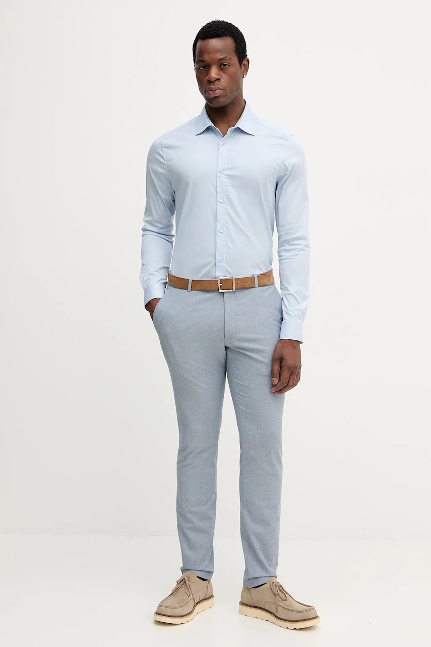 Риза Mos Mosh MANNY