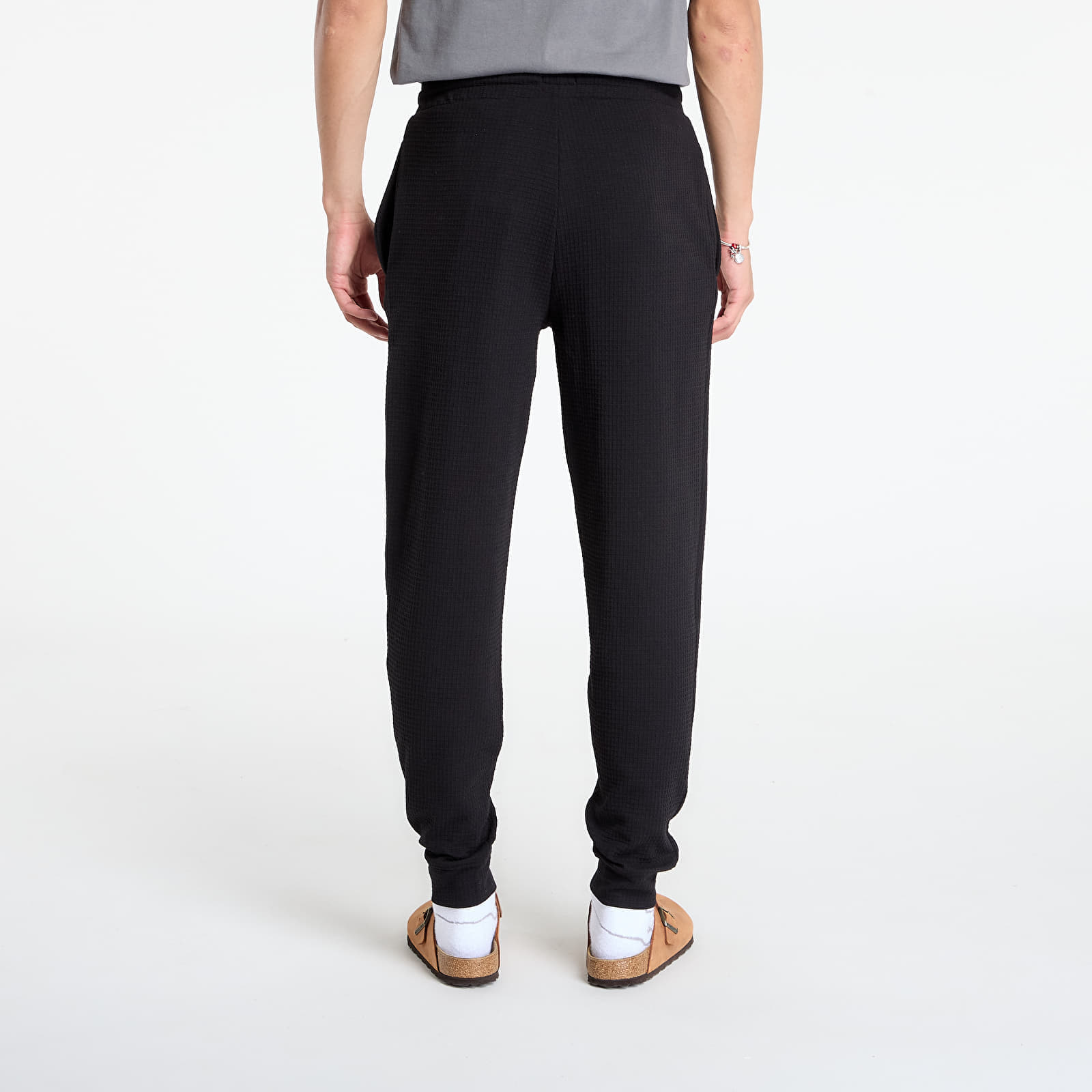 Панталони Hugo Boss Austin Pants Black L