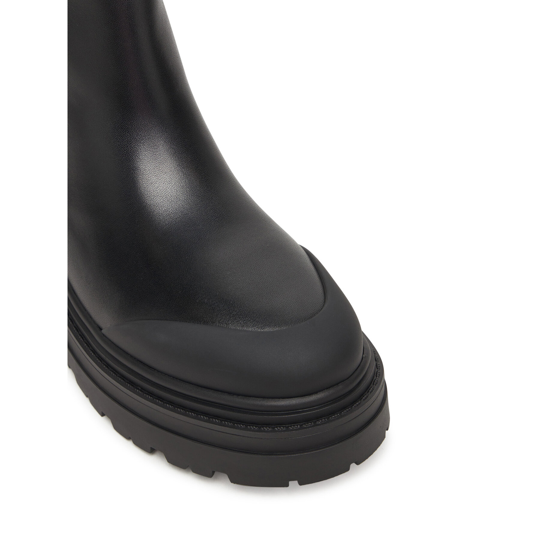 Боти PINKO Mia 21 SD0409 P001 Черен