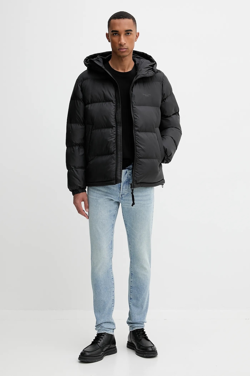 Дънки G-Star 3301 Slim