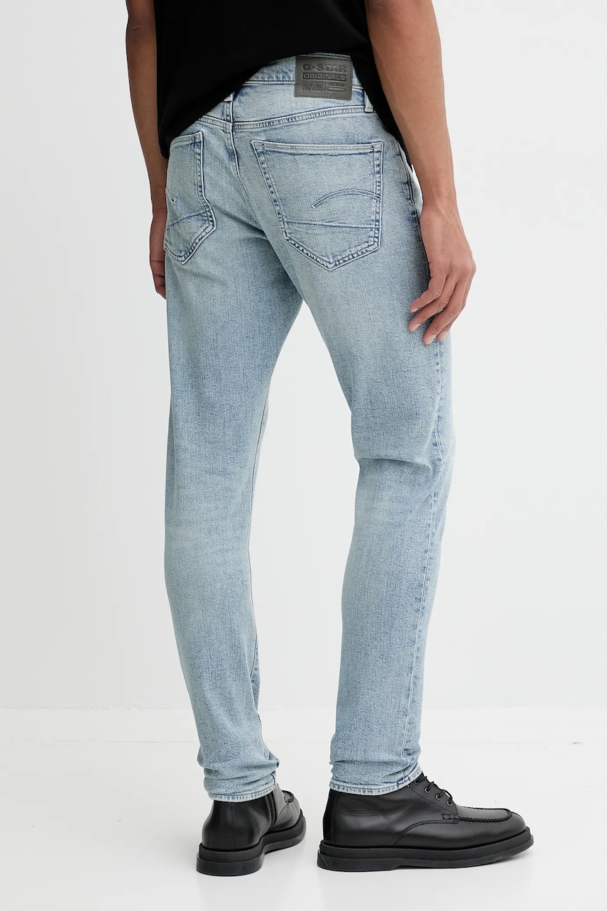 Дънки G-Star 3301 Slim