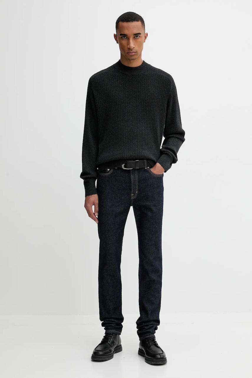 Пуловер с вълна Filippa K