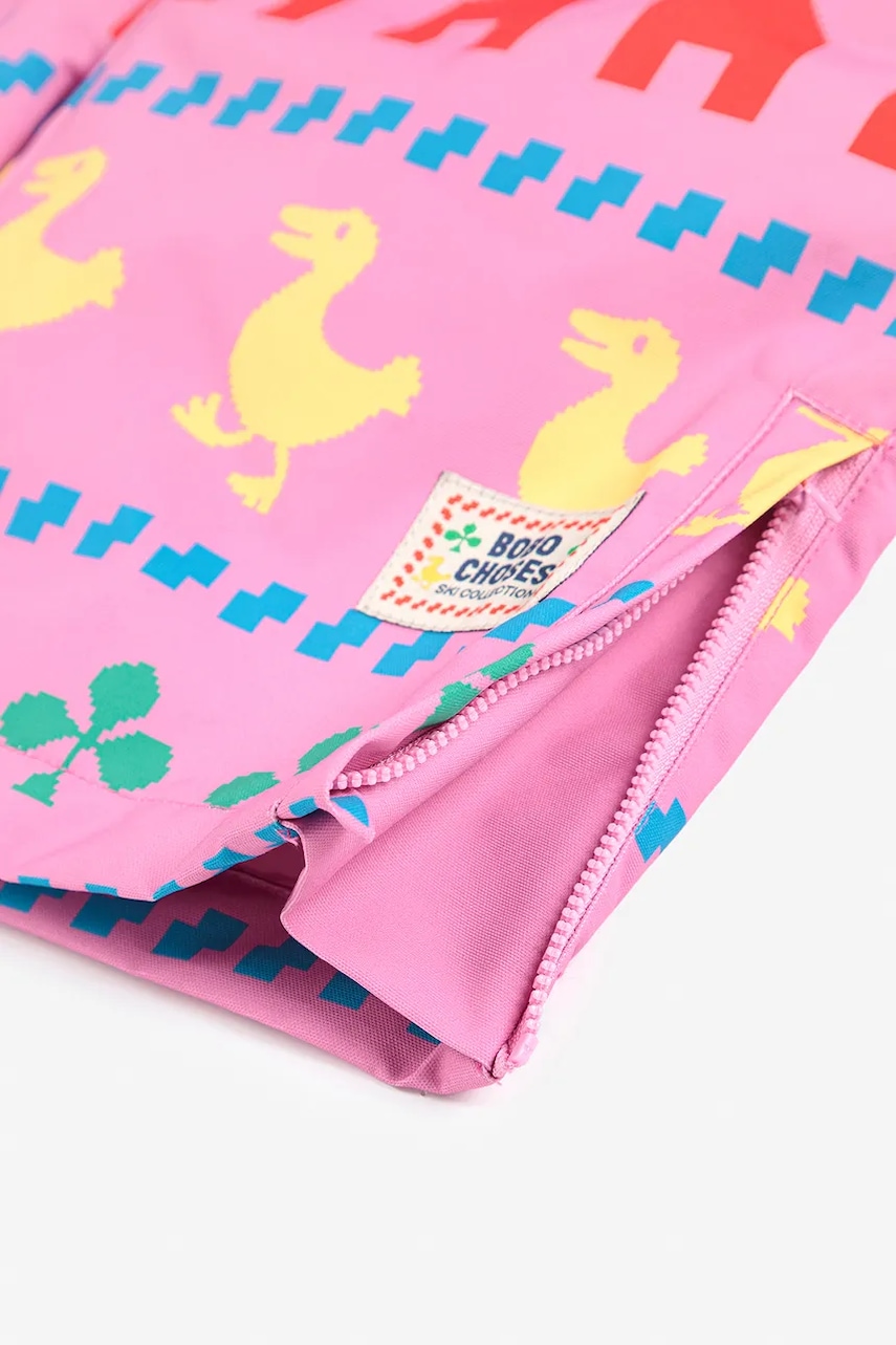 Детски ски панталон Bobo Choses Farm