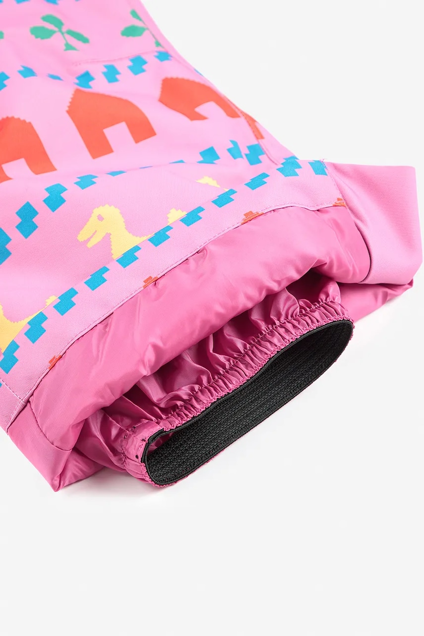 Детски ски панталон Bobo Choses Farm