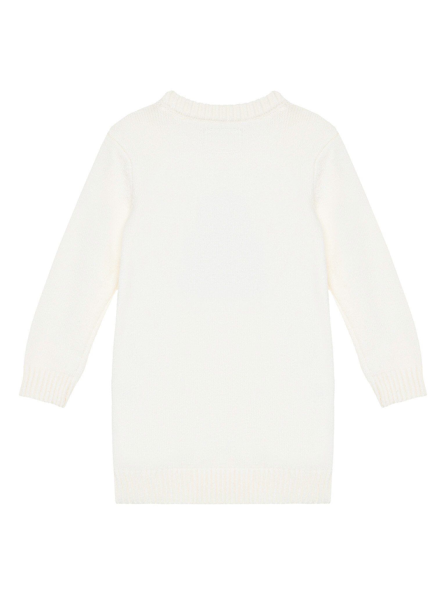 Плетена рокля Guess