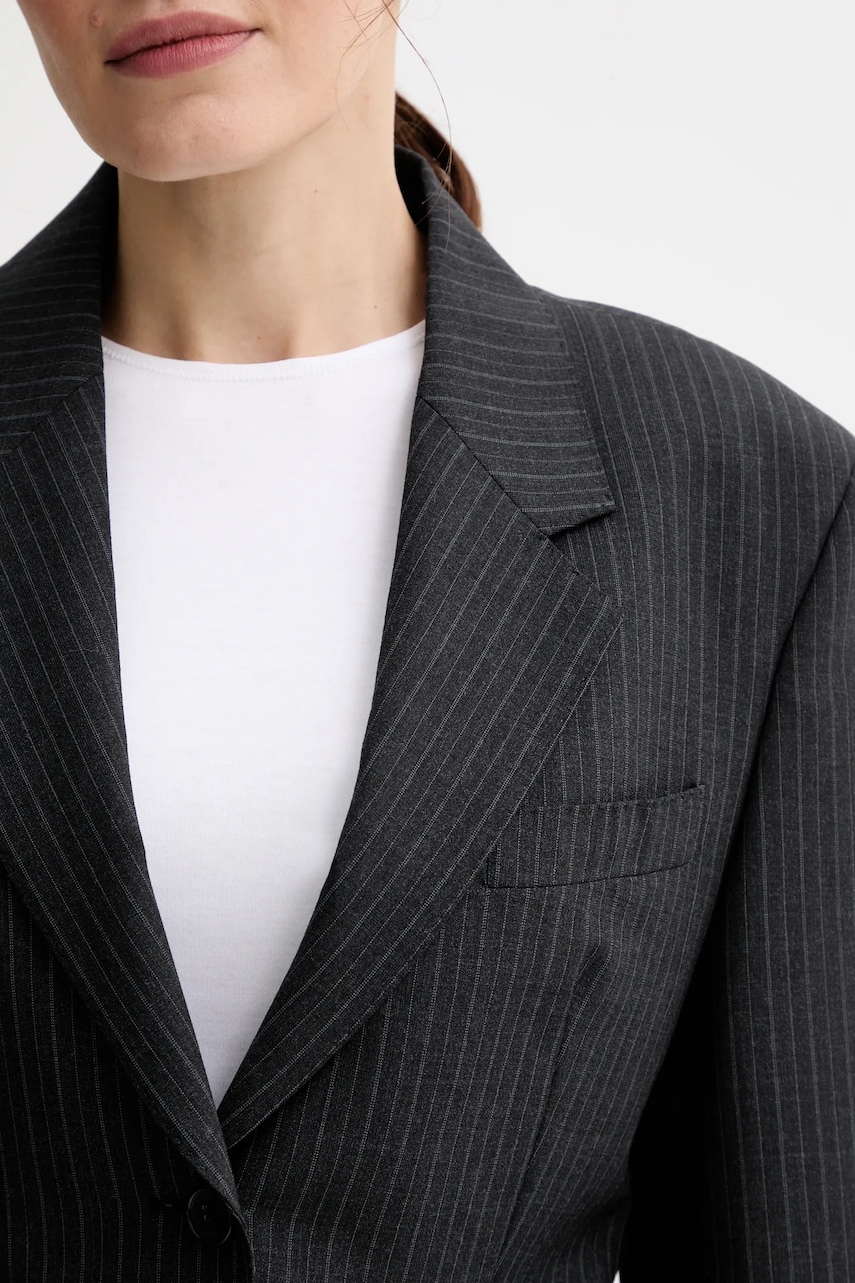 Вълнено сако Filippa K