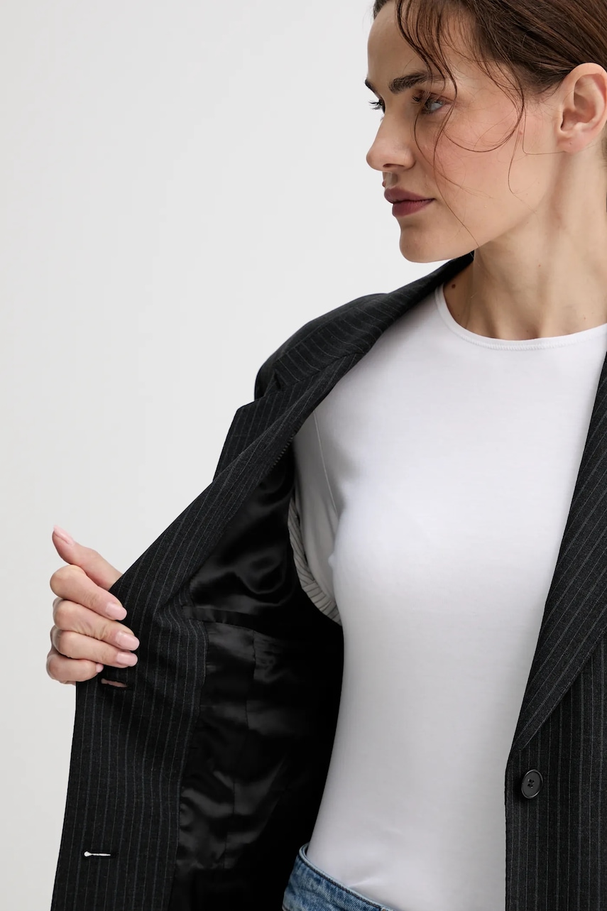 Вълнено сако Filippa K