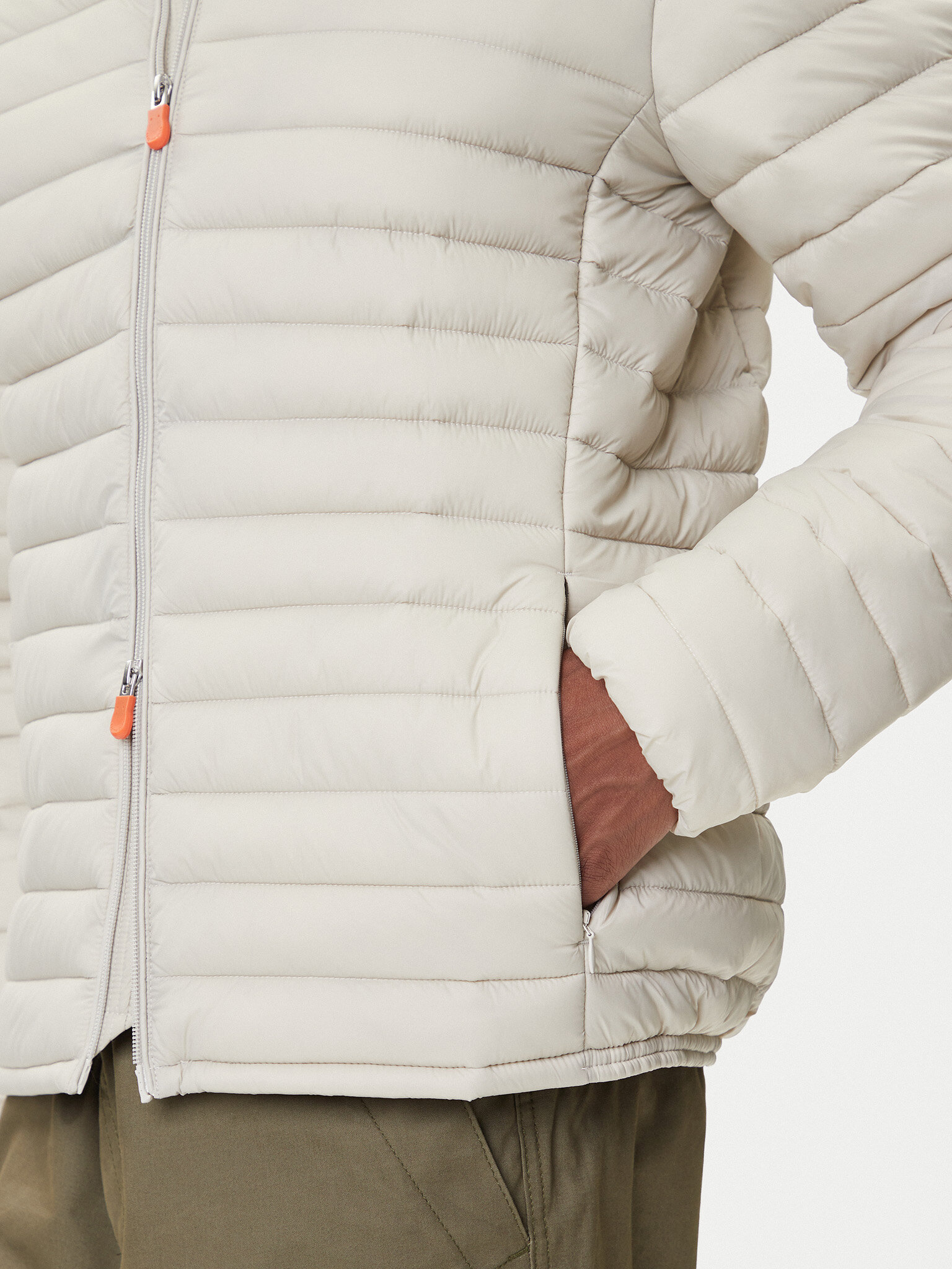 Преходно яке Save The Duck