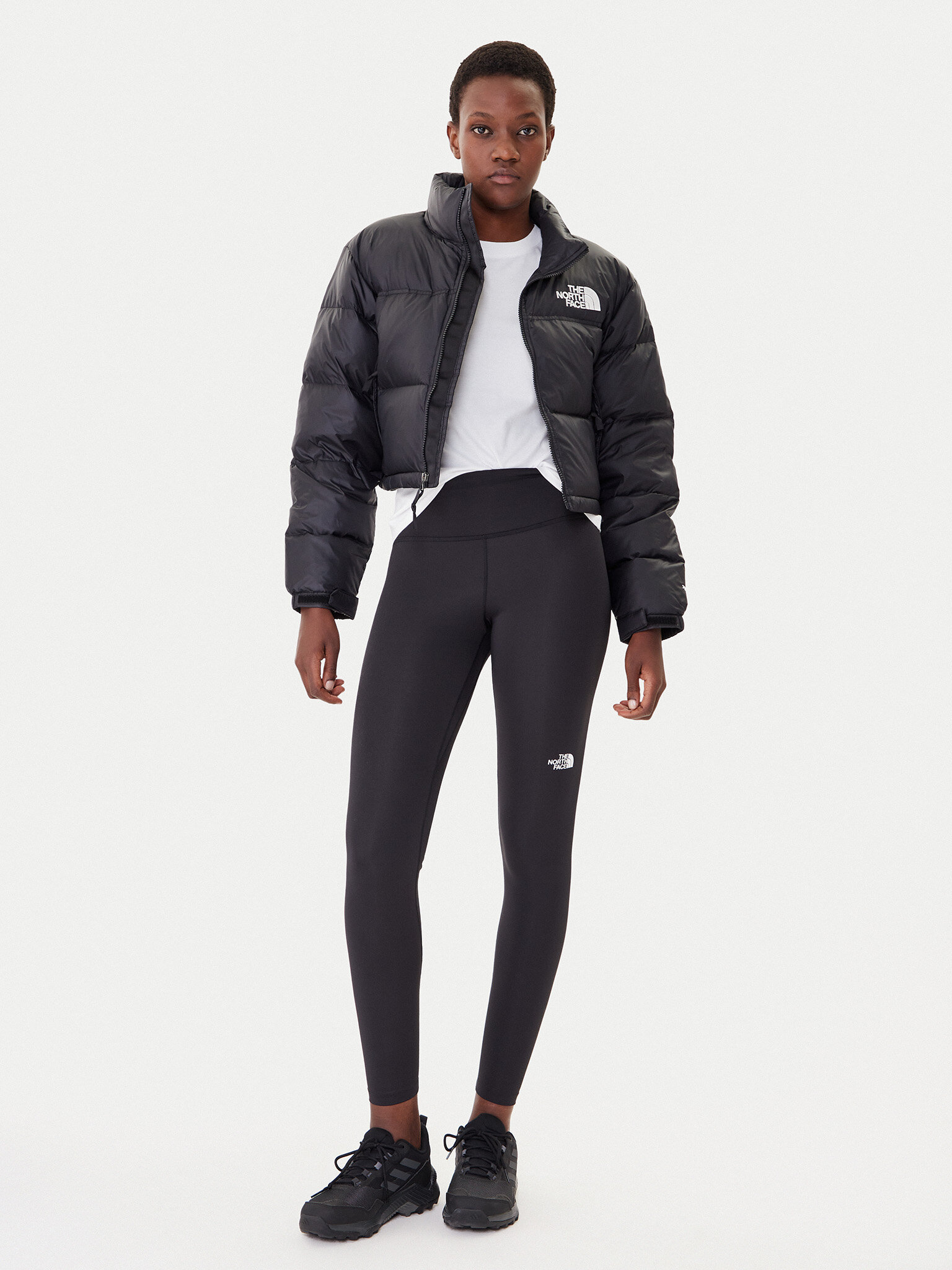 Клин The North Face