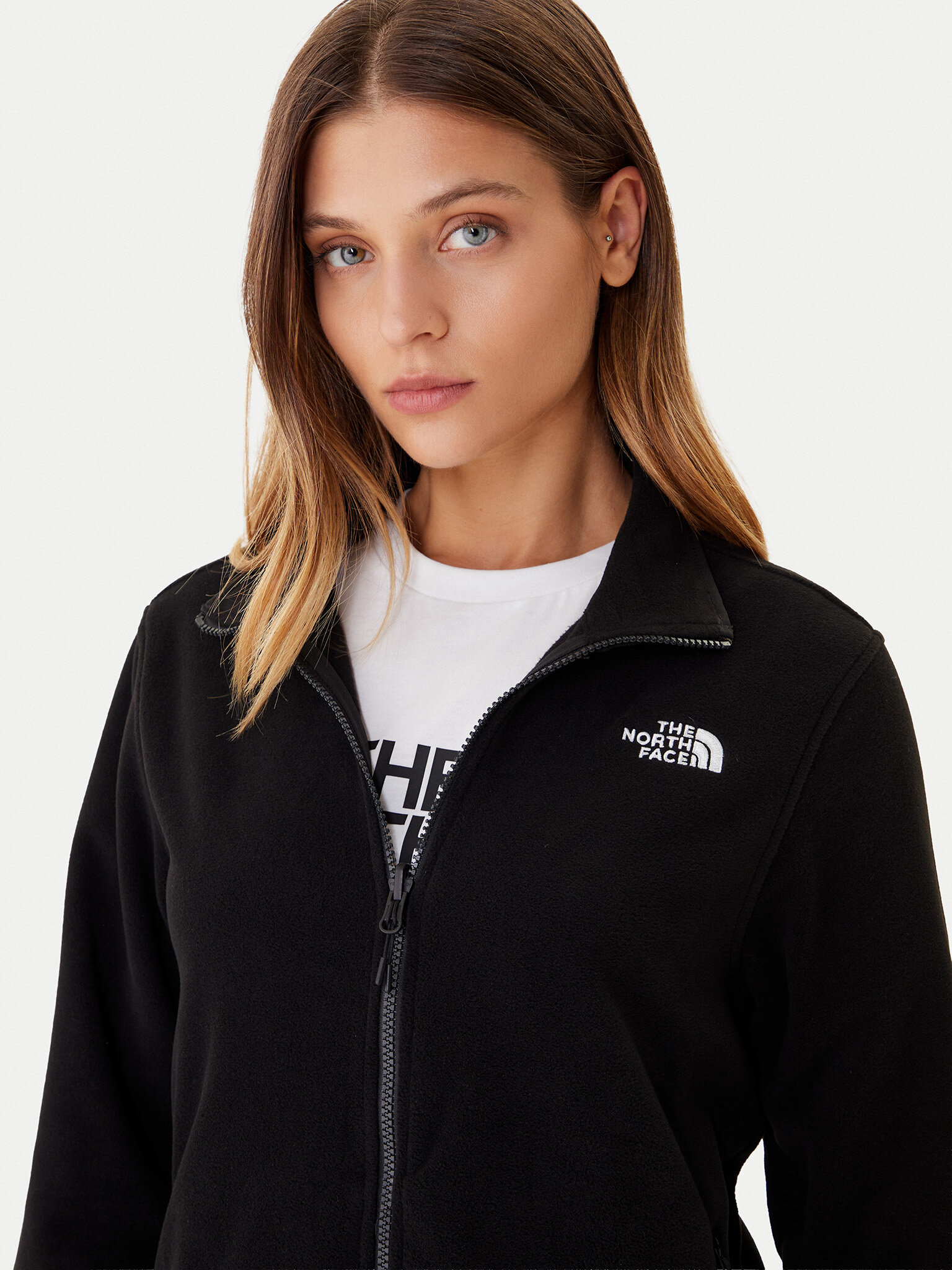 Полар The North Face