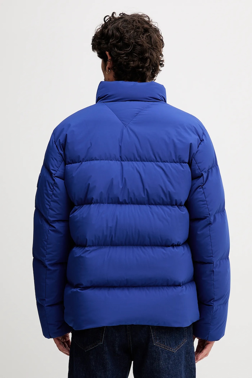 Пухено яке Tommy Hilfiger