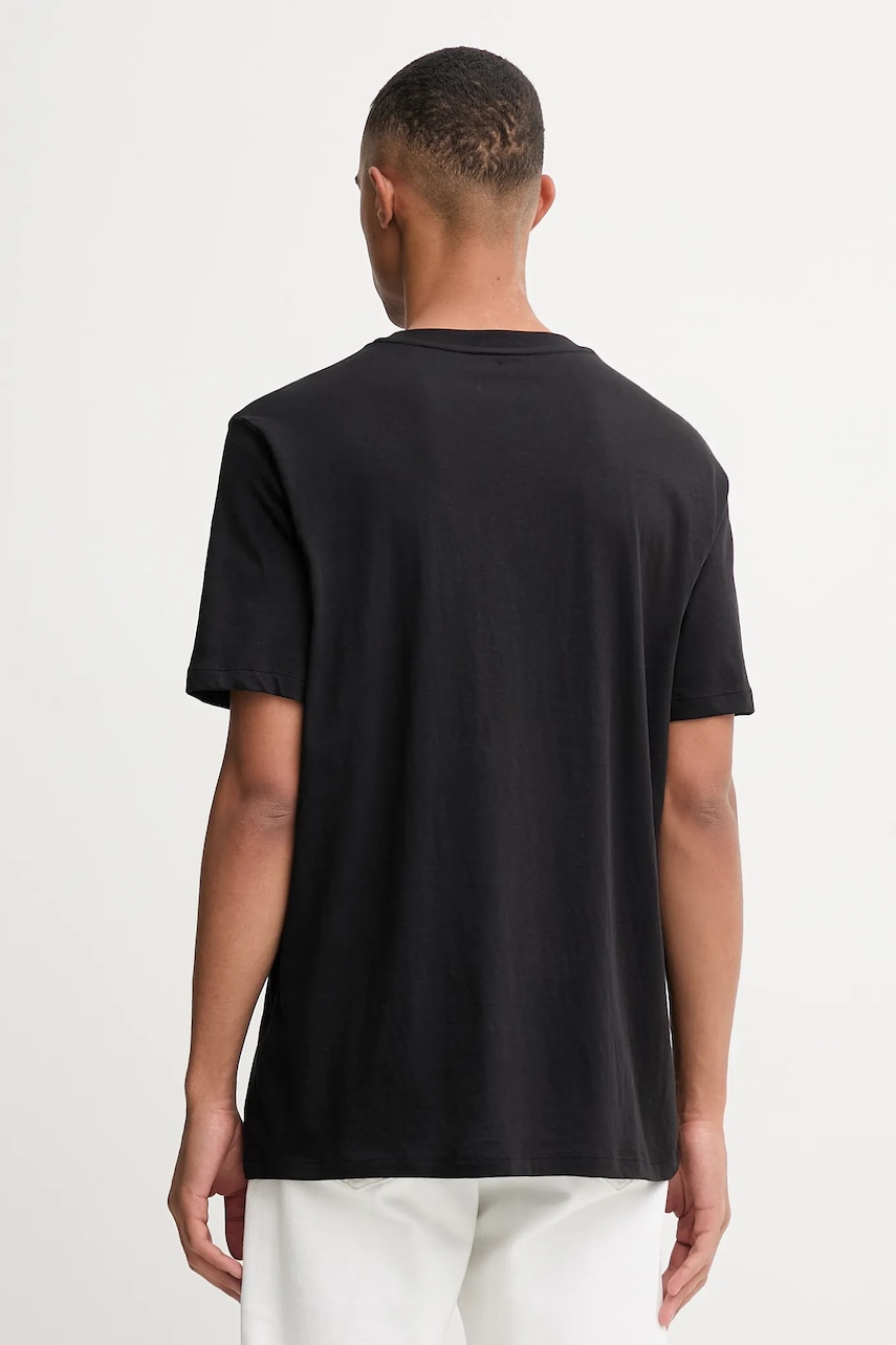 Памучна тениска HUGO (2 броя) Dugopak