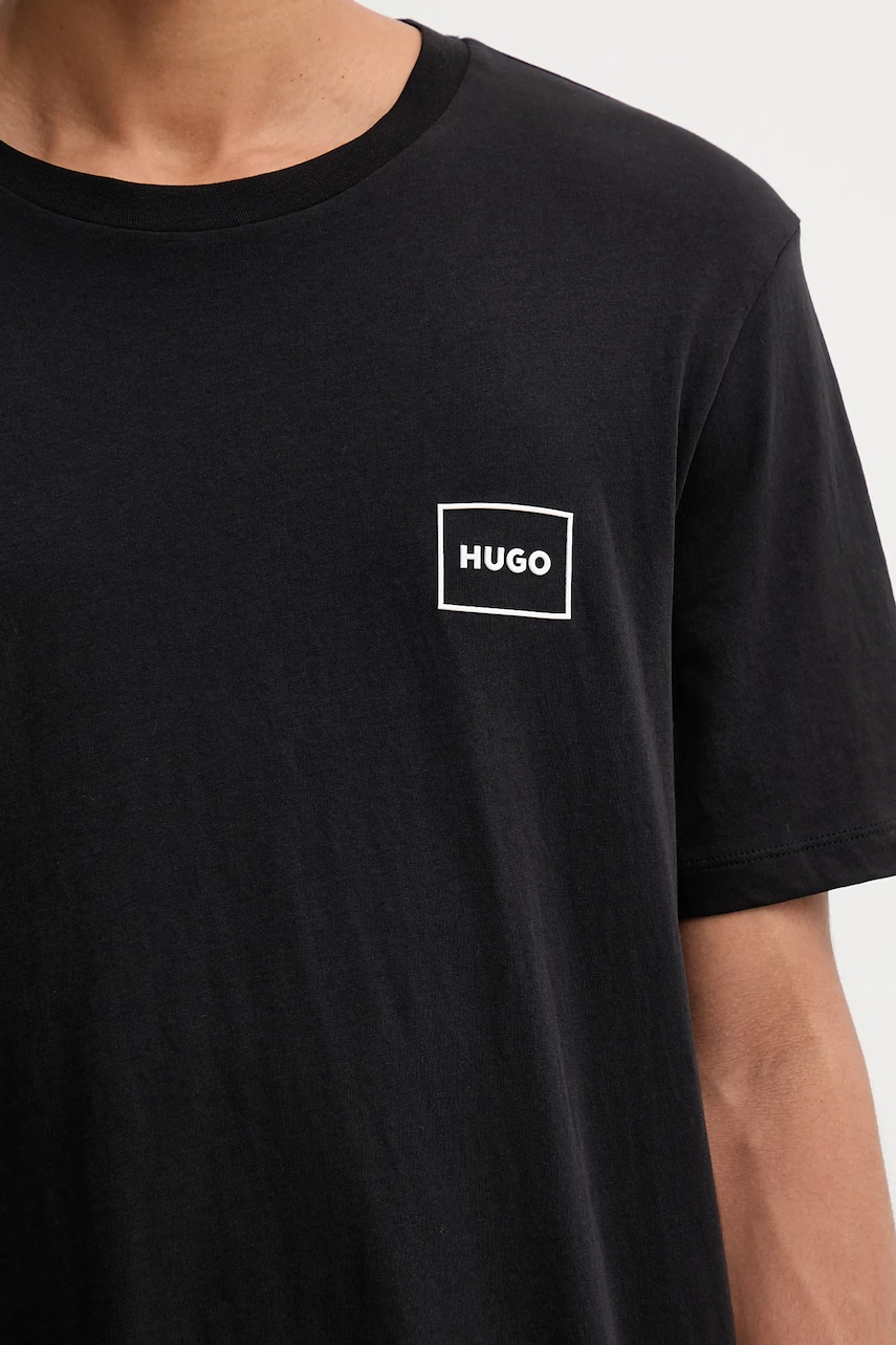 Памучна тениска HUGO (2 броя) Dugopak