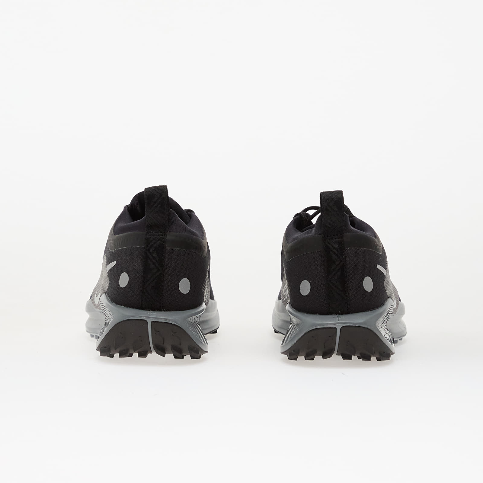 Nike W Pegasus Trail 5 Gtx Black/ Wolf Grey-Cool Grey-Anthracite-Reflect Silver