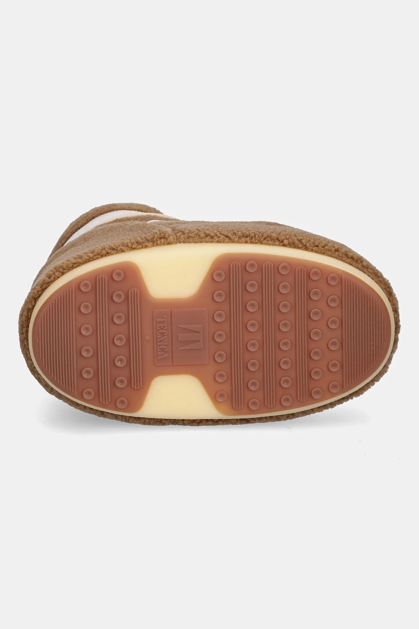 Апрески Moon Boot MB ICON LOW FLEECE