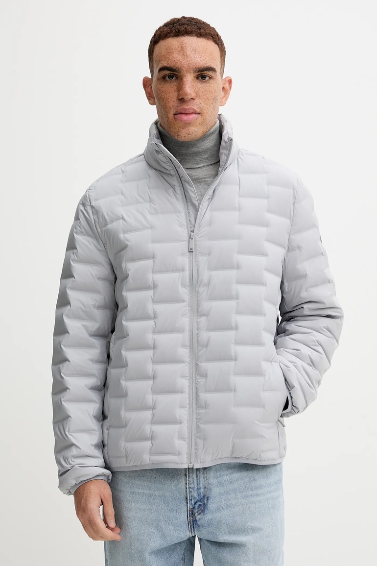 Пухено яке Calvin Klein