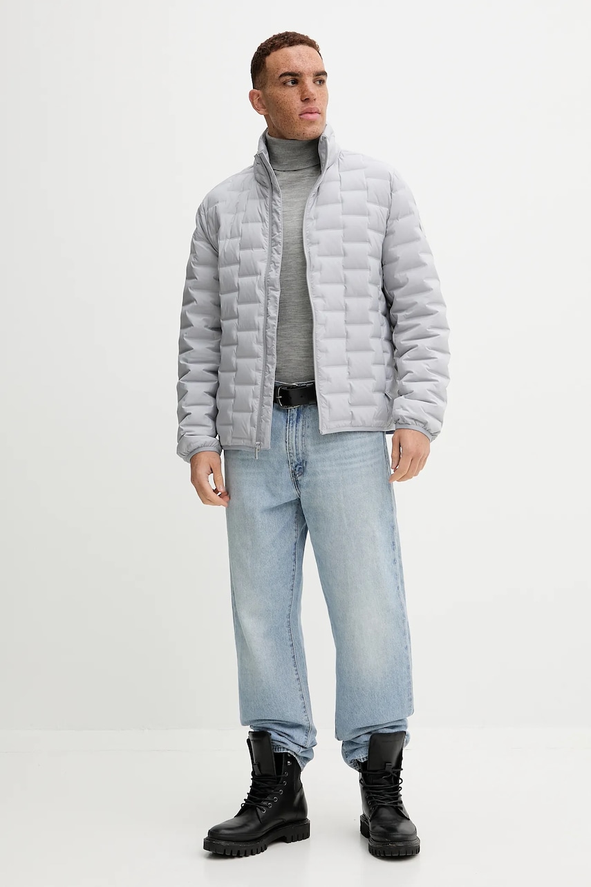 Пухено яке Calvin Klein