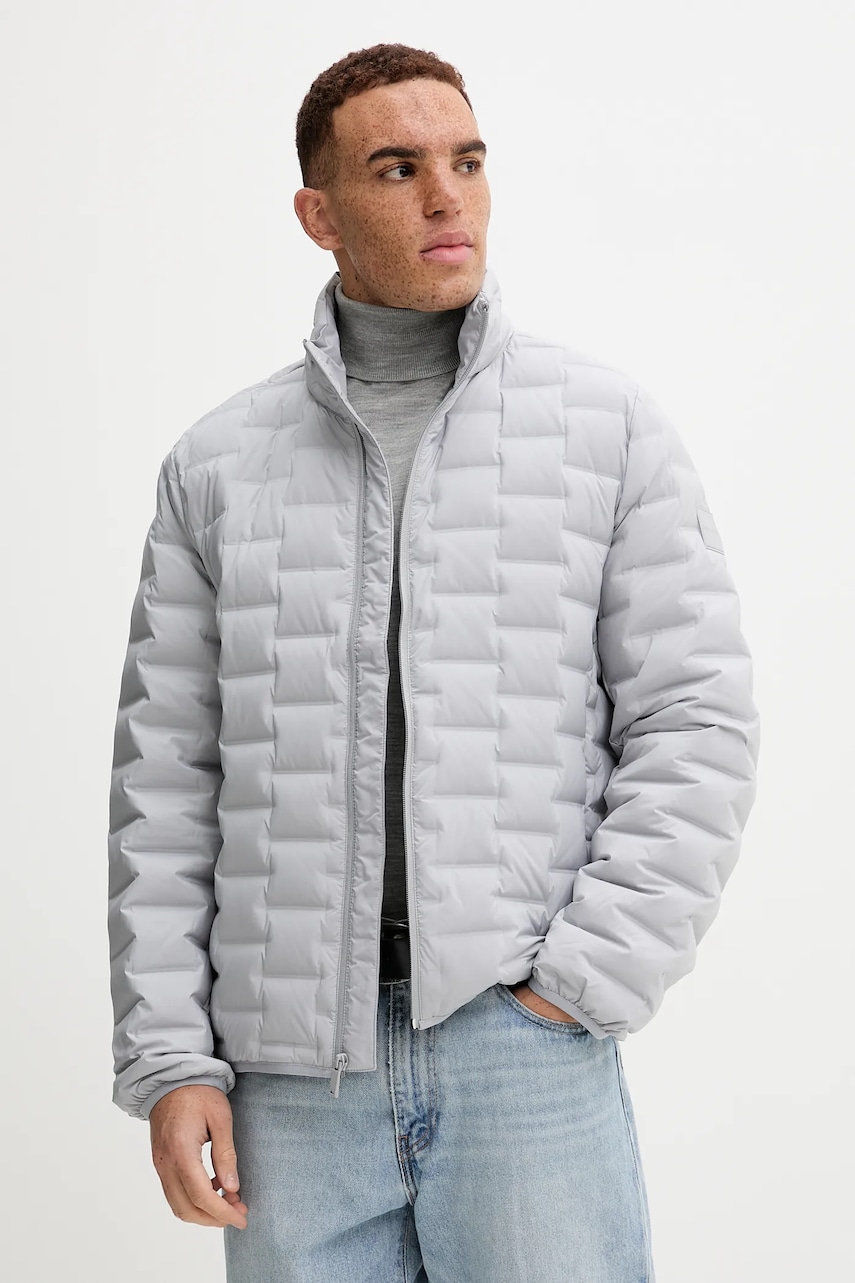 Пухено яке Calvin Klein