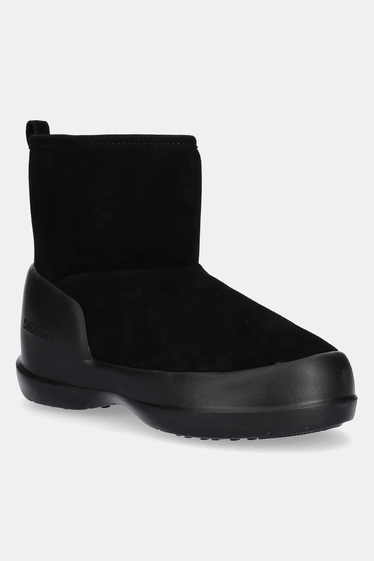 Велурени апрески Moon Boot MB MEZZALUNA MID BOOT