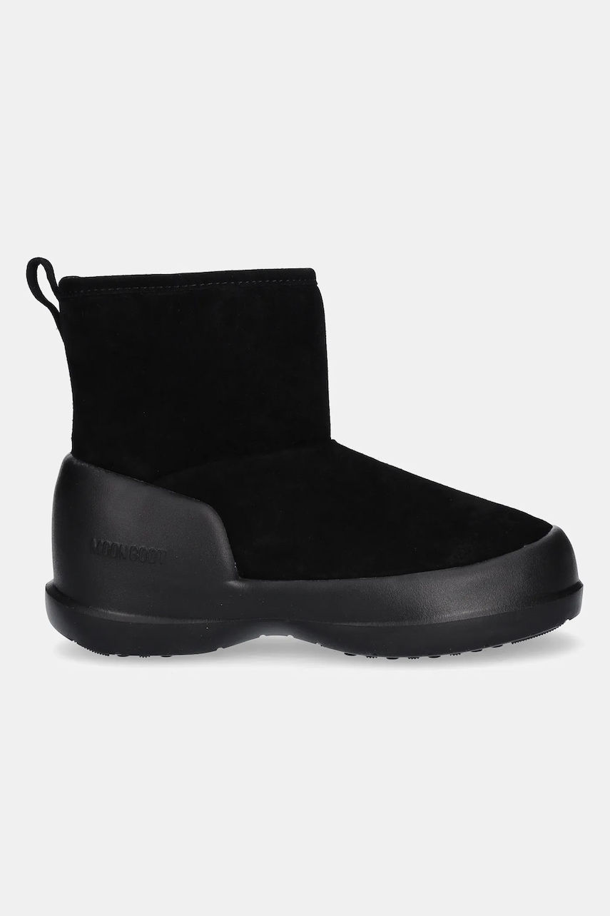 Велурени апрески Moon Boot MB MEZZALUNA MID BOOT