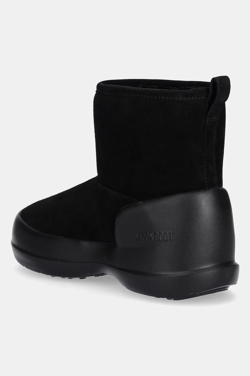 Велурени апрески Moon Boot MB MEZZALUNA MID BOOT