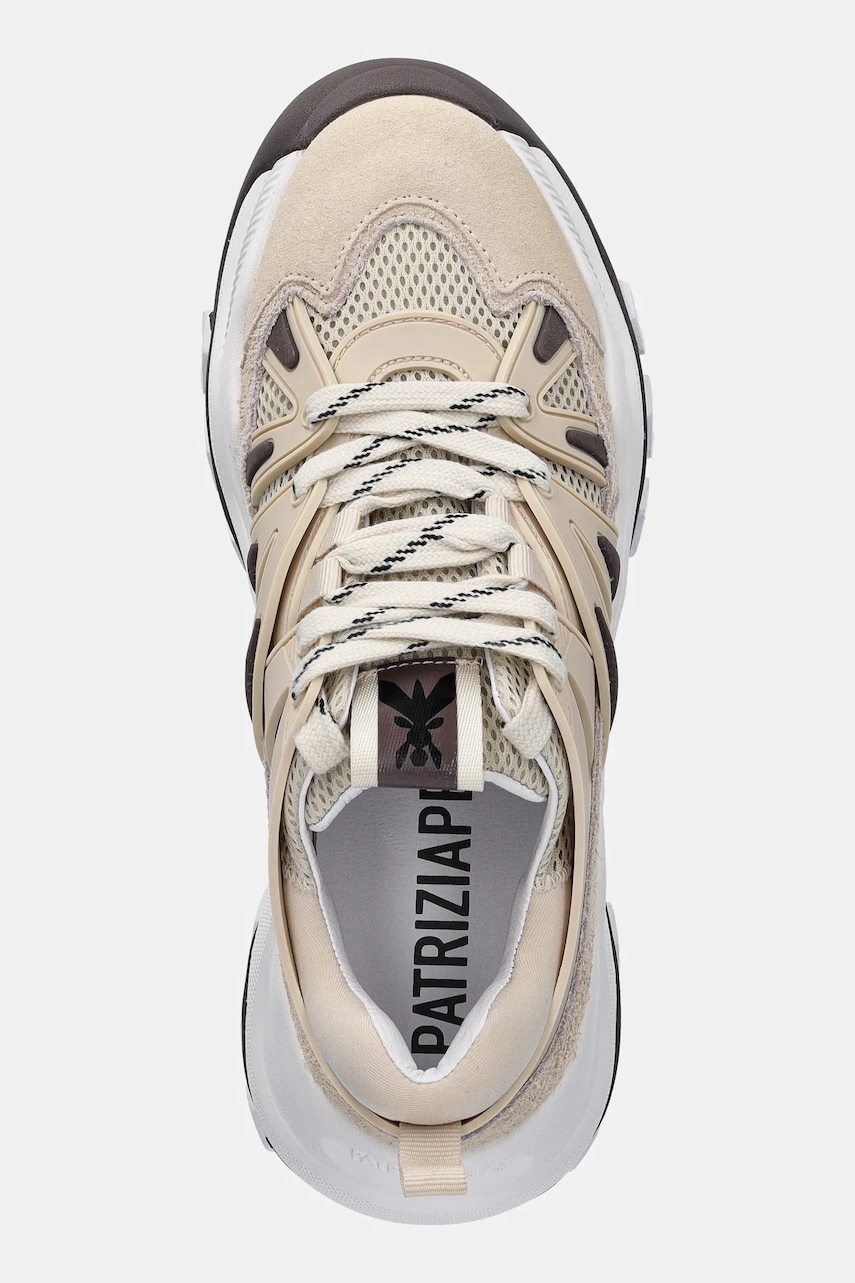 Маратонки Patrizia Pepe